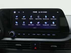 Hyundai i20 (2025) thumbnail 31