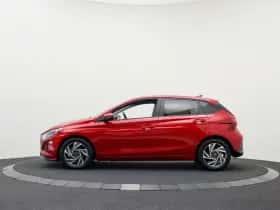 Hyundai i20 (2025) thumbnail 6