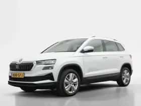 Škoda Karoq (2025) thumbnail 1
