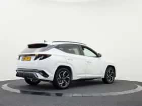 Hyundai Tucson (2025) thumbnail 2