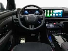 Hyundai Tucson (2025) thumbnail 3