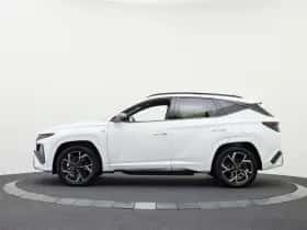 Hyundai Tucson (2025) thumbnail 6