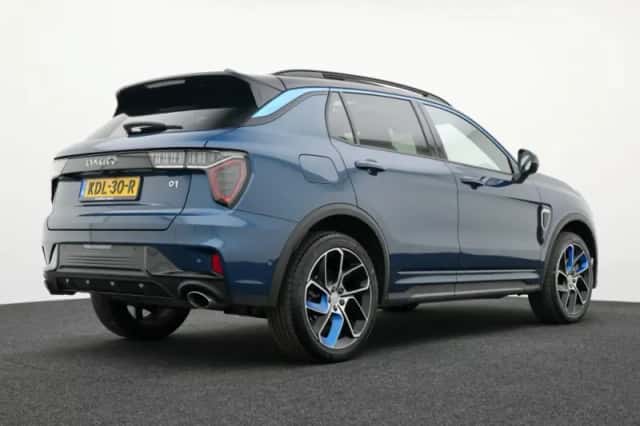 Lynk & Co 01 (2024) thumbnail 2