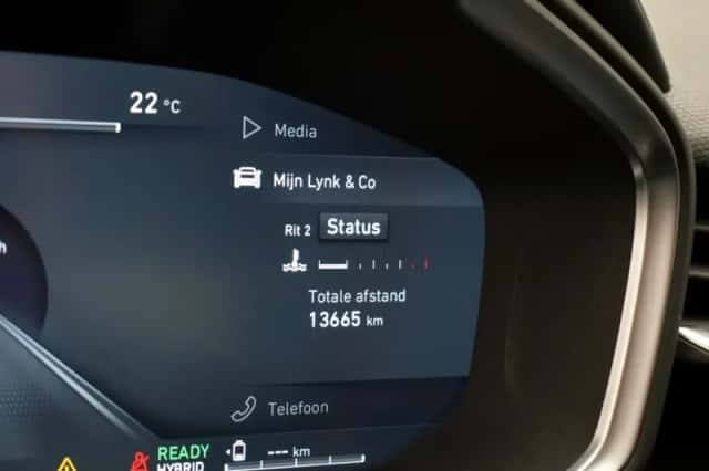 Lynk & Co 01 (2024) thumbnail 4