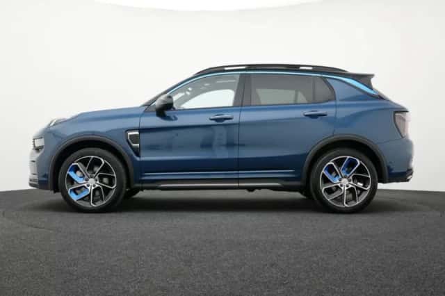 Lynk & Co 01 (2024) thumbnail 6