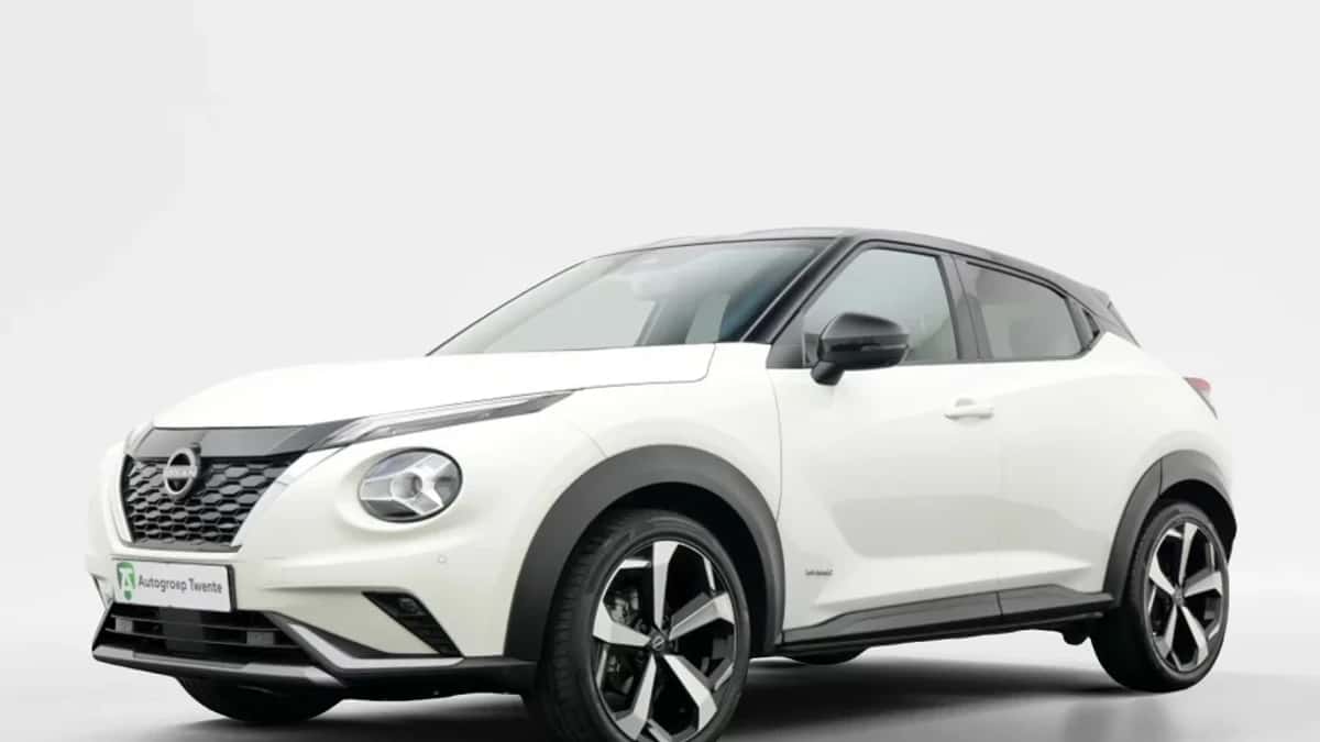 Nissan Juke (2023) — foto 1