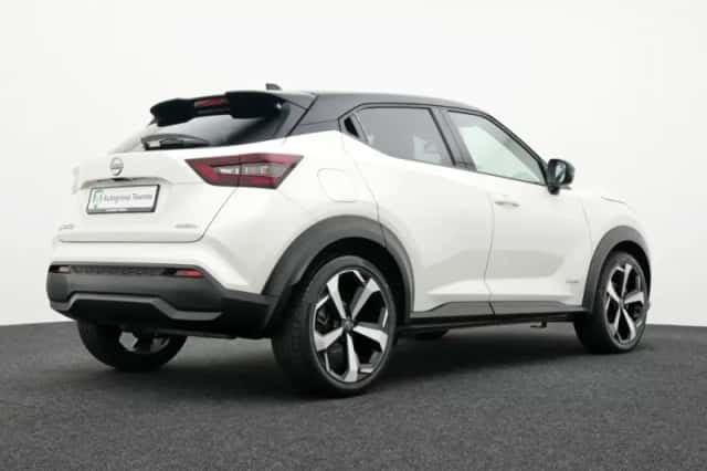 Nissan Juke (2023) thumbnail 2