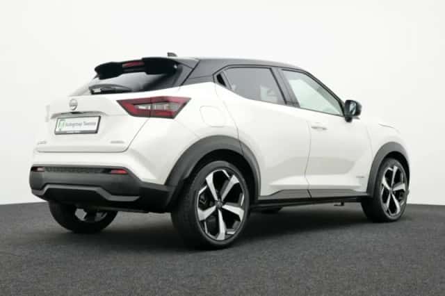 Nissan Juke (2023) thumbnail 2