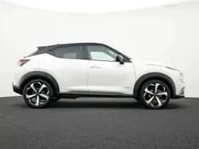 Nissan Juke (2023) thumbnail 11