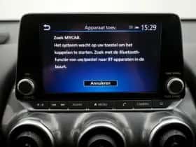 Nissan Juke (2023) thumbnail 26