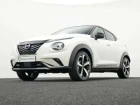 Nissan Juke (2023) thumbnail 39