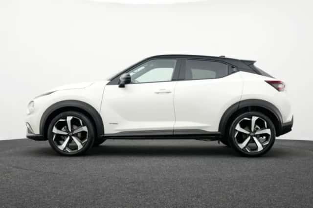 Nissan Juke (2023) thumbnail 6