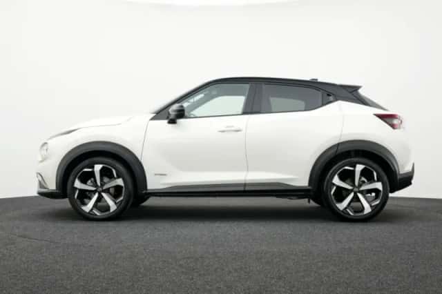 Nissan Juke (2023) thumbnail 6