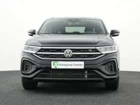 Volkswagen T-Roc (2025) thumbnail 13