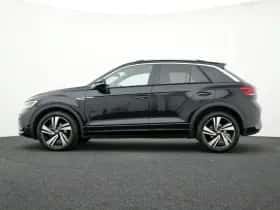 Volkswagen T-Roc (2025) thumbnail 6