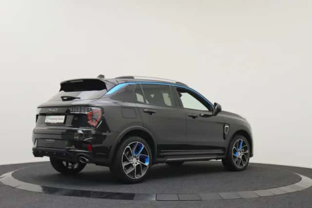 Lynk & Co 01 (2024) thumbnail 2