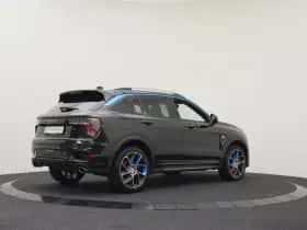 Lynk & Co 01 (2024) thumbnail 2