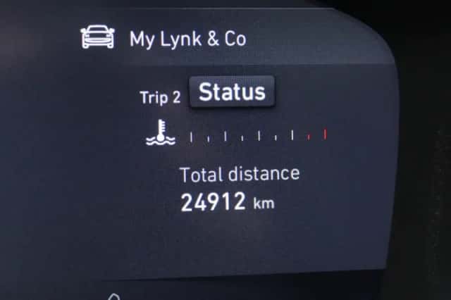 Lynk & Co 01 (2024) thumbnail 4