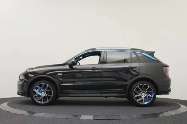 Lynk & Co 01 (2024) thumbnail 6