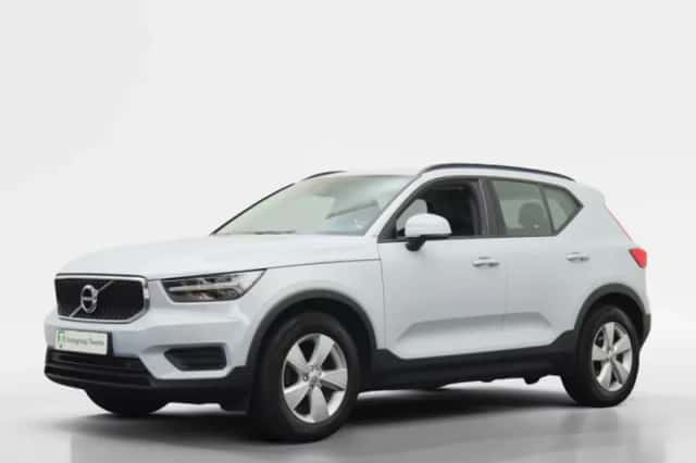 Volvo XC40 (2020) thumbnail 1