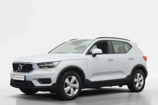 Volvo XC40 (2020) thumbnail 1