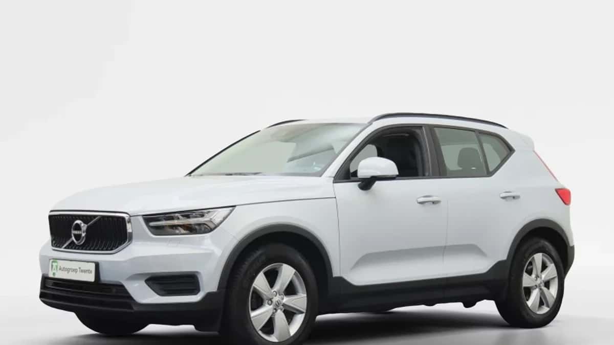 Volvo XC40 (2020) — foto 1