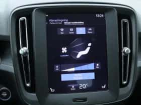 Volvo XC40 (2020) thumbnail 38