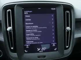Volvo XC40 (2020) thumbnail 40