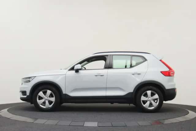 Volvo XC40 (2020) thumbnail 6