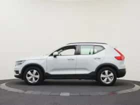 Volvo XC40 (2020) thumbnail 6