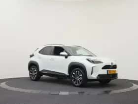 Toyota Yaris Cross (2025) thumbnail 12