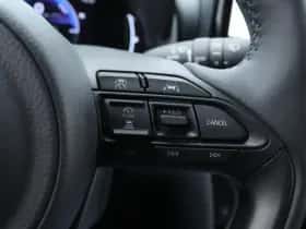 Toyota Yaris Cross (2025) thumbnail 28