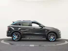 Lynk & Co 01 (2023) thumbnail 11