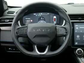 Lynk & Co 01 (2023) thumbnail 26