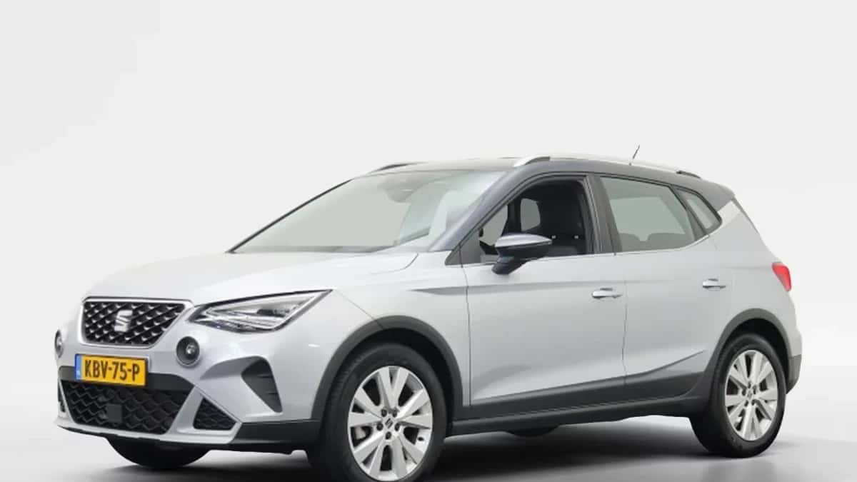 SEAT Arona (2024) — foto 1