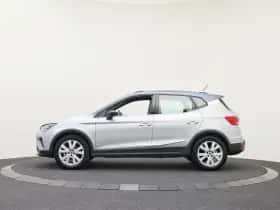 SEAT Arona (2024) thumbnail 7