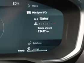 Lynk & Co 01 (2023) thumbnail 4