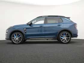 Lynk & Co 01 (2023) thumbnail 6