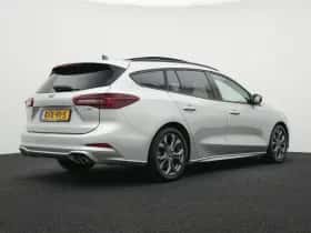 Ford Focus (2024) thumbnail 2