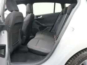 Ford Focus (2024) thumbnail 16