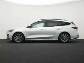 Ford Focus (2024) thumbnail 5