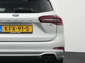Ford Focus (2024) thumbnail 52