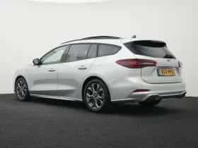 Ford Focus (2024) thumbnail 8