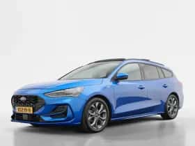 Ford Focus (2024)