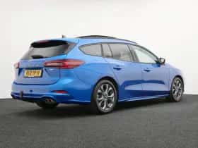 Ford Focus (2024) thumbnail 2