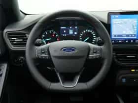 Ford Focus (2024) thumbnail 23