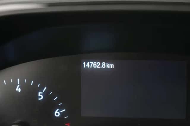 Ford Focus (2024) thumbnail 4