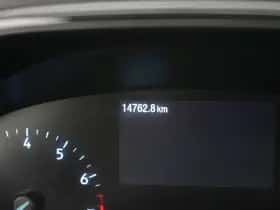 Ford Focus (2024) thumbnail 4