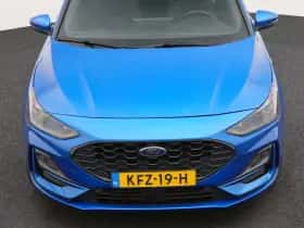 Ford Focus (2024) thumbnail 50