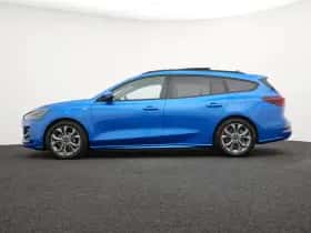 Ford Focus (2024) thumbnail 6